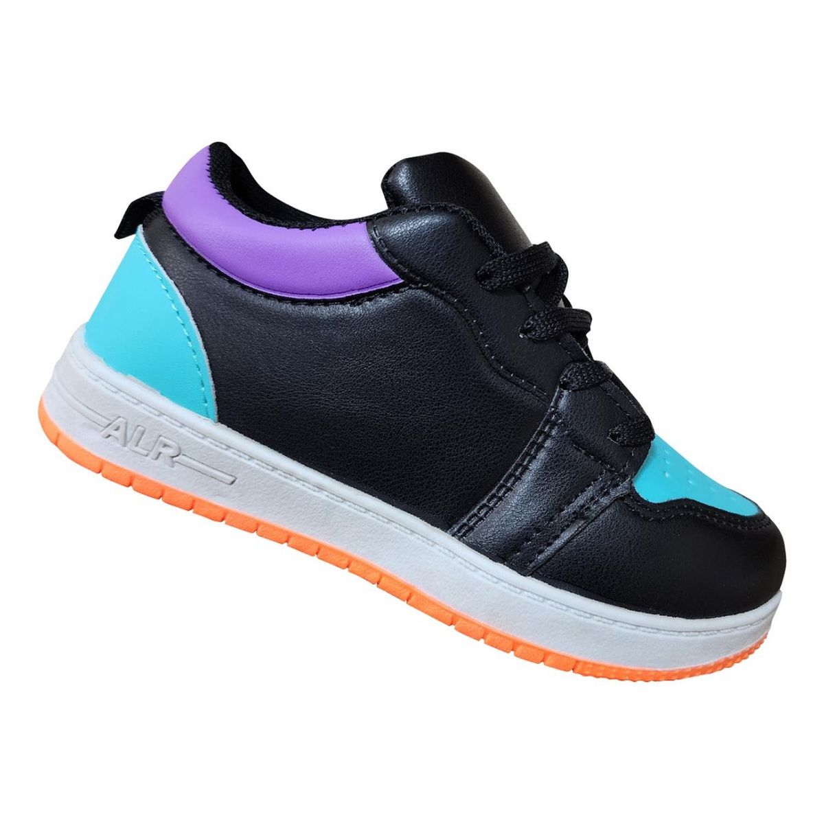 GENERICO - Zapatillas Infantiles Comodas Urbanas - Casual Unisex 7382