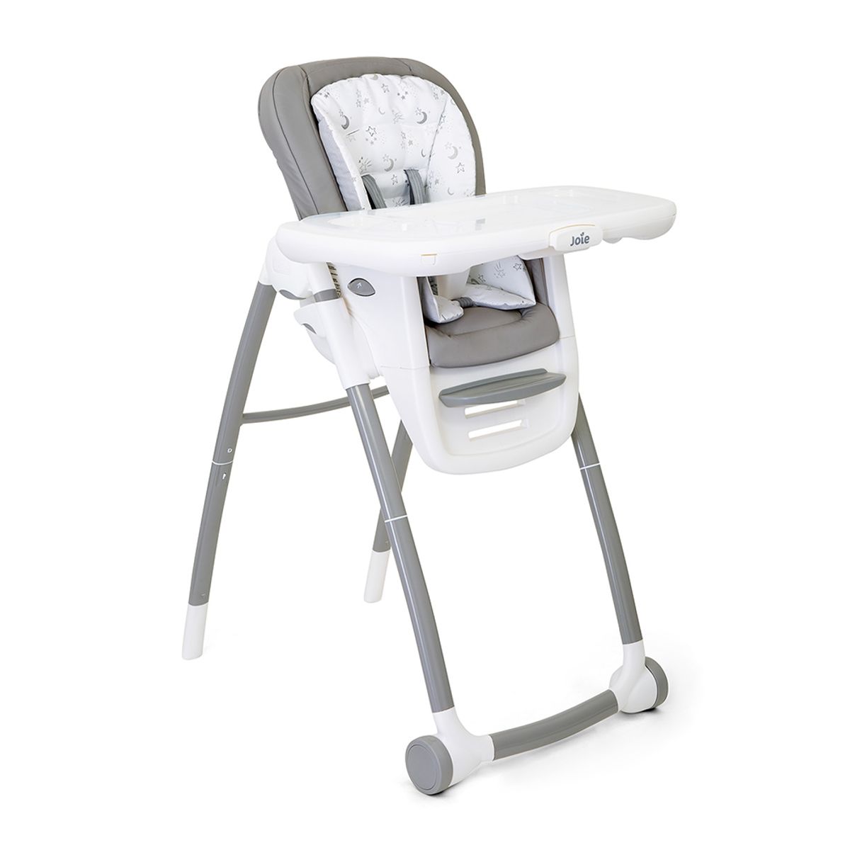 JOIE - Silla de Comer Multiply 6 en 1 Starry Night Joie