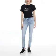 ELLUS - JEANS MUJER MODELO LEGGINGS AF0 43153