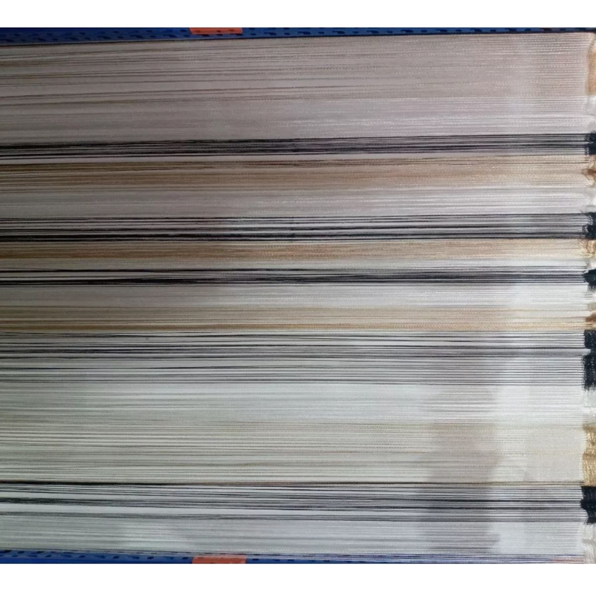 GENERICO - 2 Cortinas De Hilo / Separador De Ambientes Agregar a favoritos