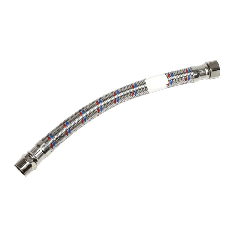 GENERICO - Flexible De Agua Para Calefont HI-HE - 30cm