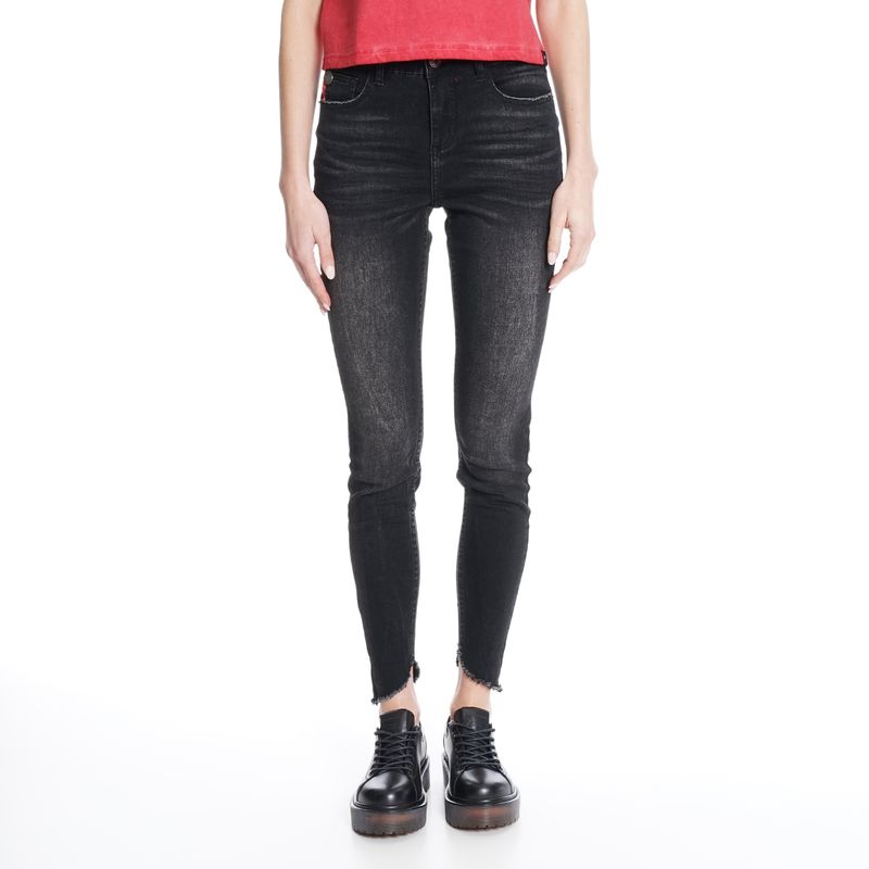 ELLUS - JEANS ELLUS MUJER MODELO LILLY AF007814