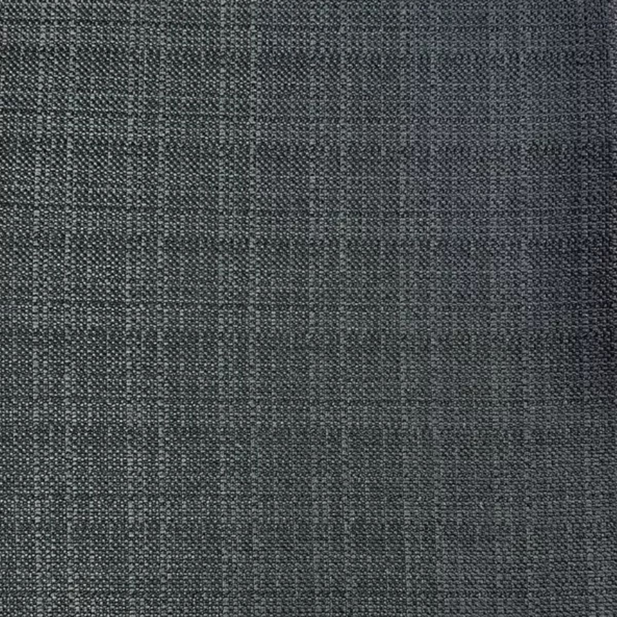 GENERICO - Set Cortinas Hogar 2 Paños 140x220 Cm Tela Lino