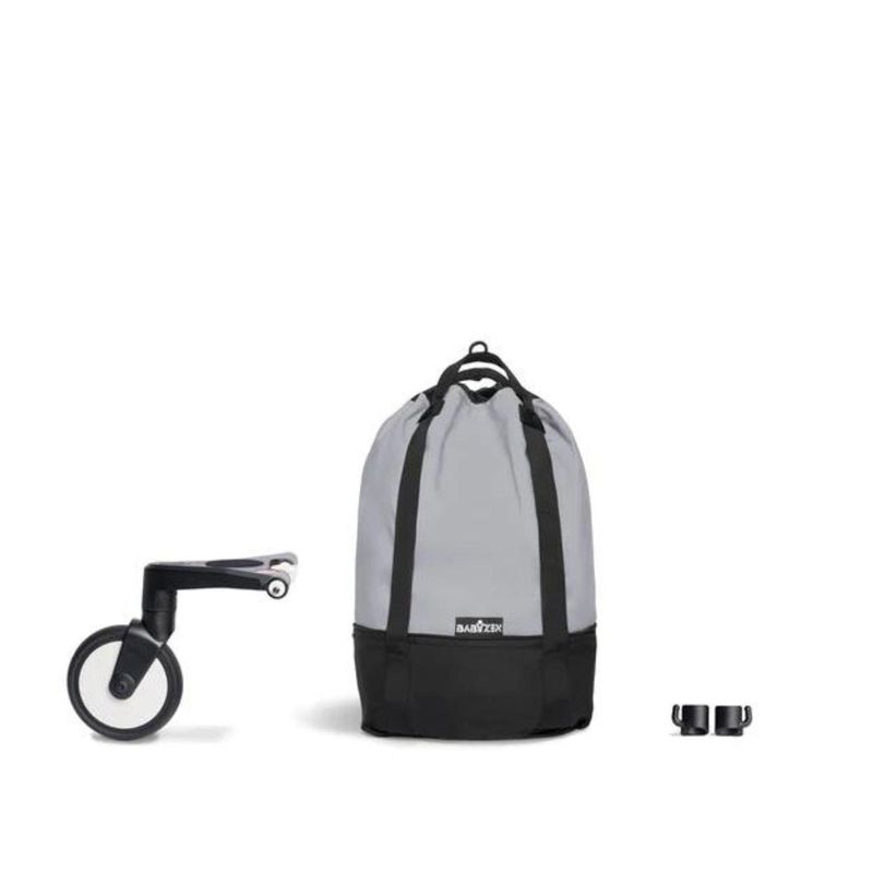 STOKKE - Bolso para Coche YOYO² - Gris - M