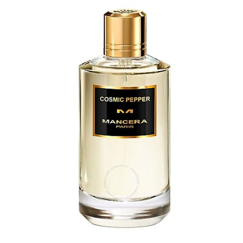 MANCERA - MANCERA COSMIC PEPPER EDP 120ML