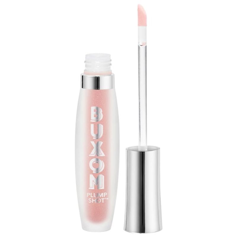 BUXOM - Suero para labios Plump Shot™ Collagen-Infused Lip Serum Plumper  Buxom.