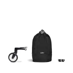 STOKKE - Bolso para Coches YOYO² - Negro - M