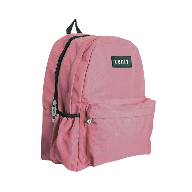 ZENIT - Mochila University 32lts - Light Pink