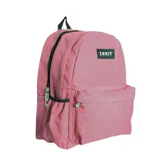 ZENIT - Mochila University 32lts - Light Pink