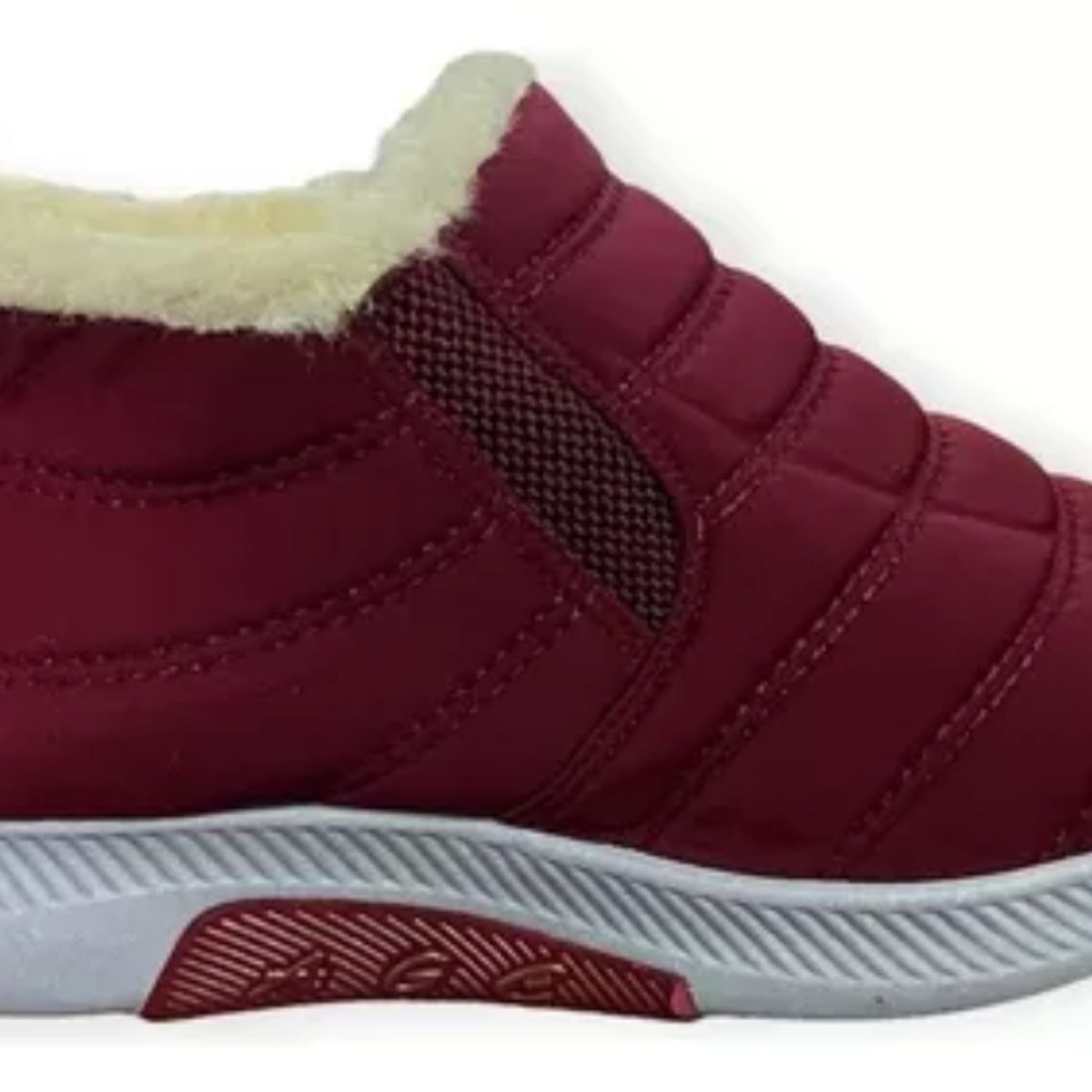 OEM - Zapatillas Para Invierno Con Chiporro Para Mujer