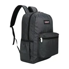 ZENIT - Mochila Recycle 26lts - Black
