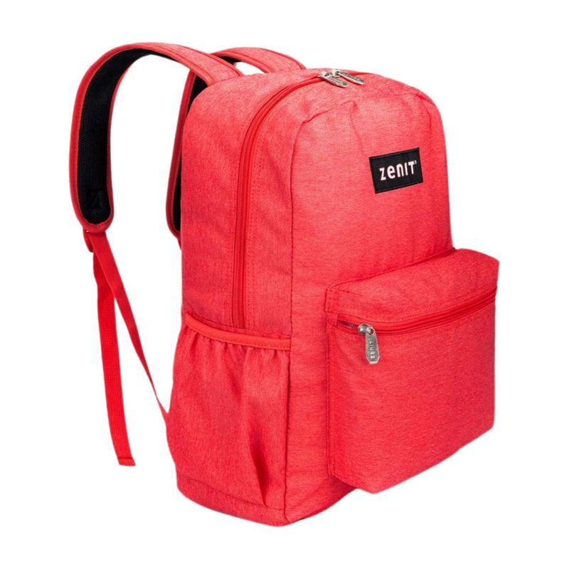 ZENIT - Mochila Recycle 26lts - Red