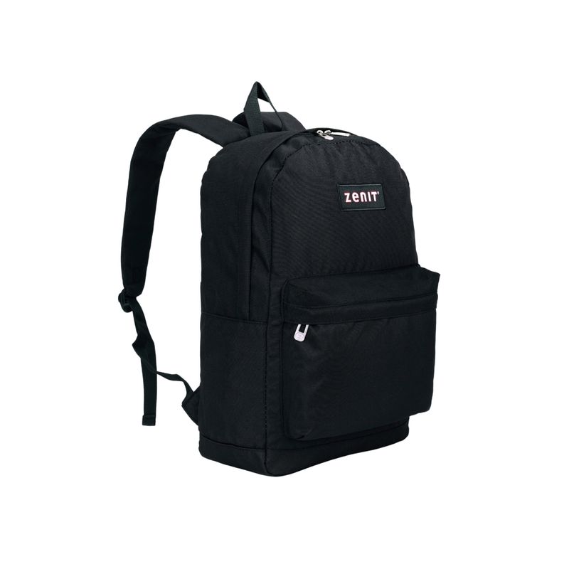 ZENIT - Mochila College 24lts - Black