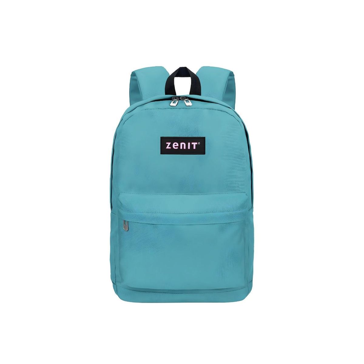 ZENIT - Mochila College 24lts - Steel Blue