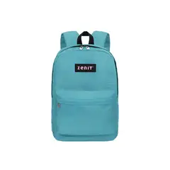 ZENIT - Mochila College 24lts - Steel Blue