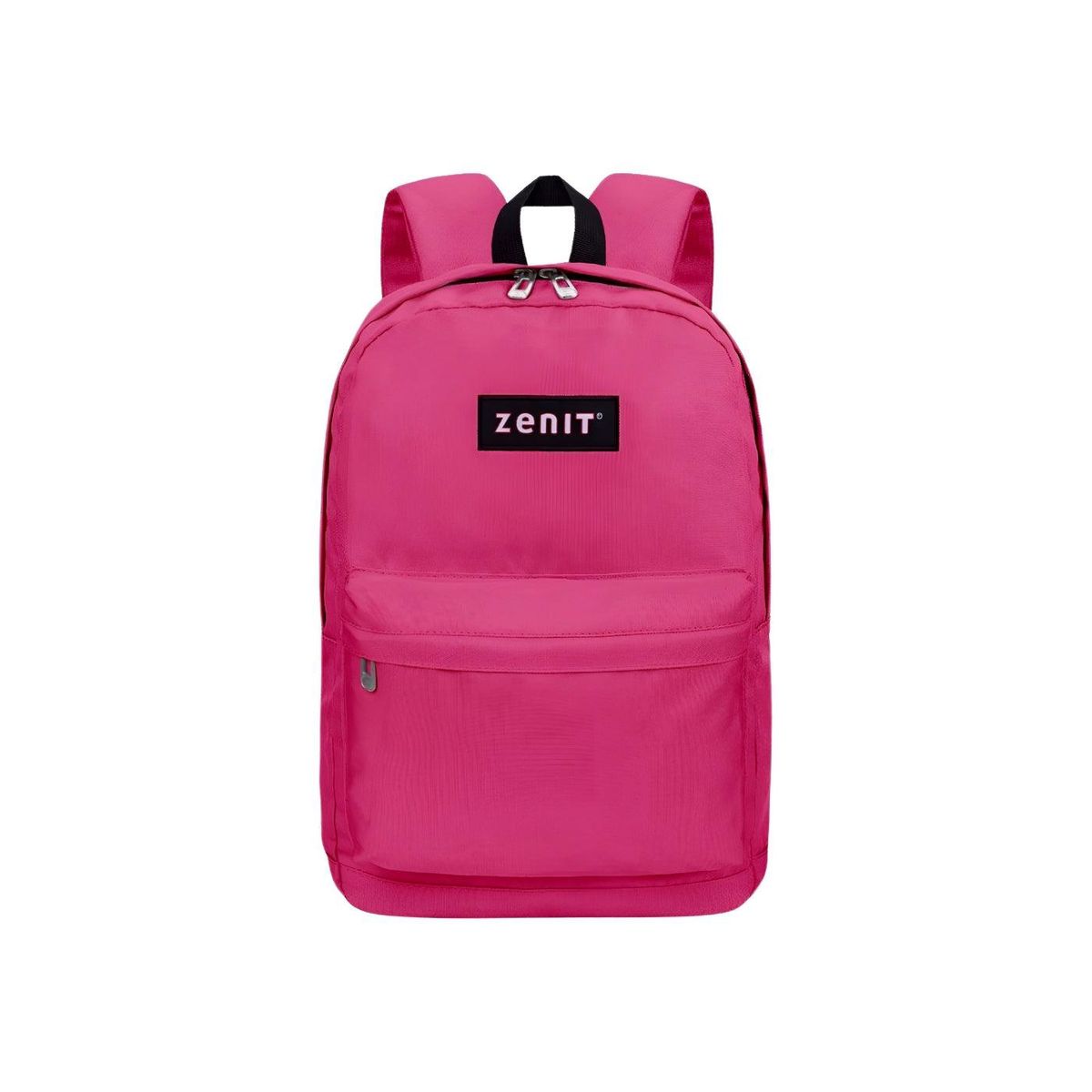 ZENIT - Mochila College 24lts - Light Fucsia