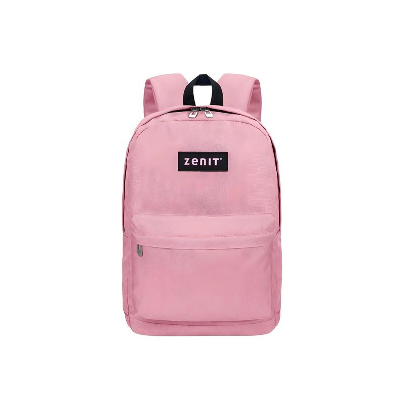 ZENIT - Mochila College 24lts - Pink