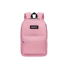 ZENIT - Mochila College 24lts - Pink