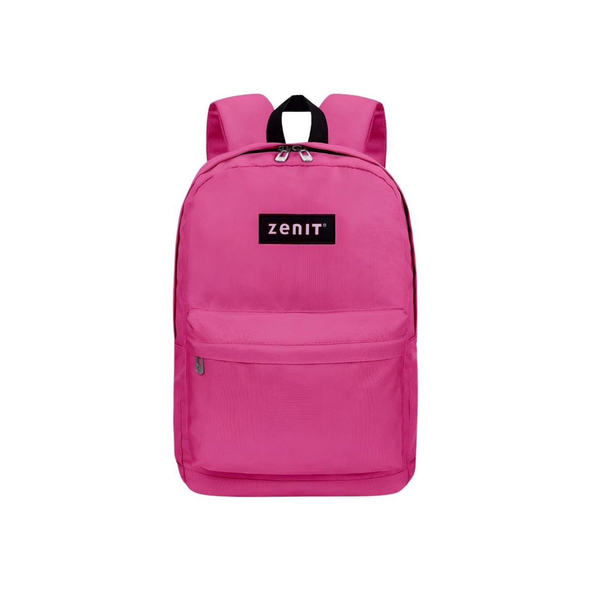ZENIT - Mochila College 24lts - Dark Pink