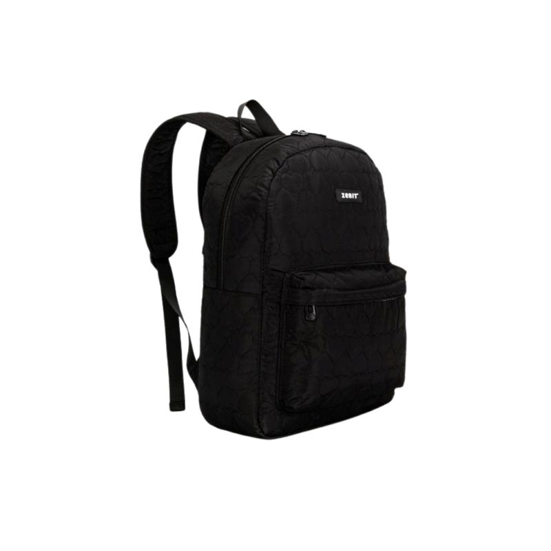 ZENIT - Mochila Uptown 28lts - Black