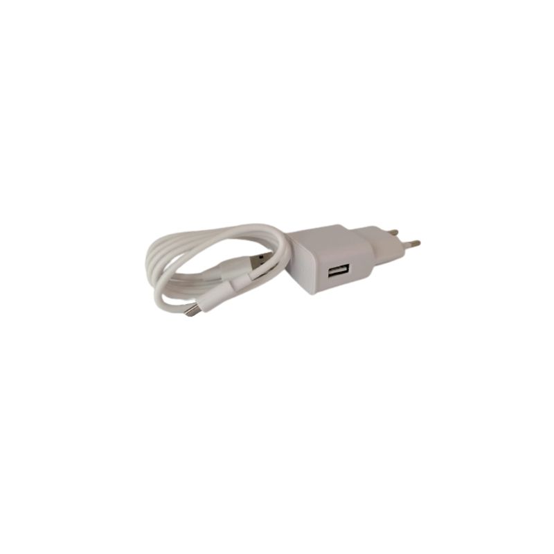 GENERICO - Cargador Samsung Galaxy Alternativo S10 Travel Adapter Tipo C