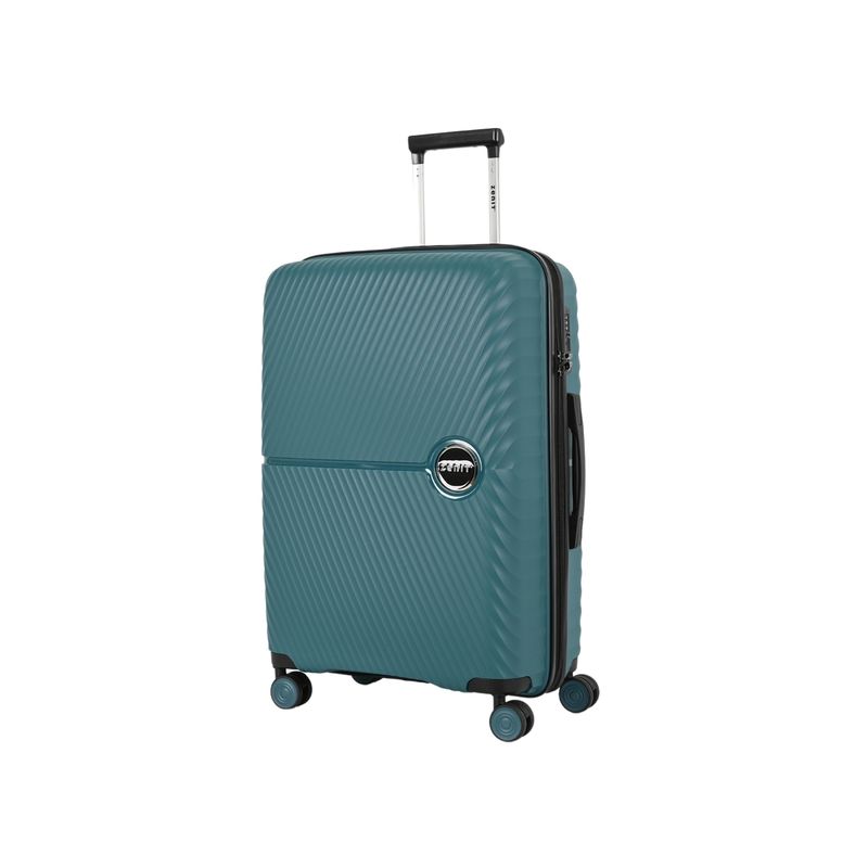ZENIT - Maleta L Grande 23 kg Quantum (Oslo)  Green