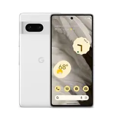 GOOGLE - Pixel 7 Pro 128GB 5G – Snow