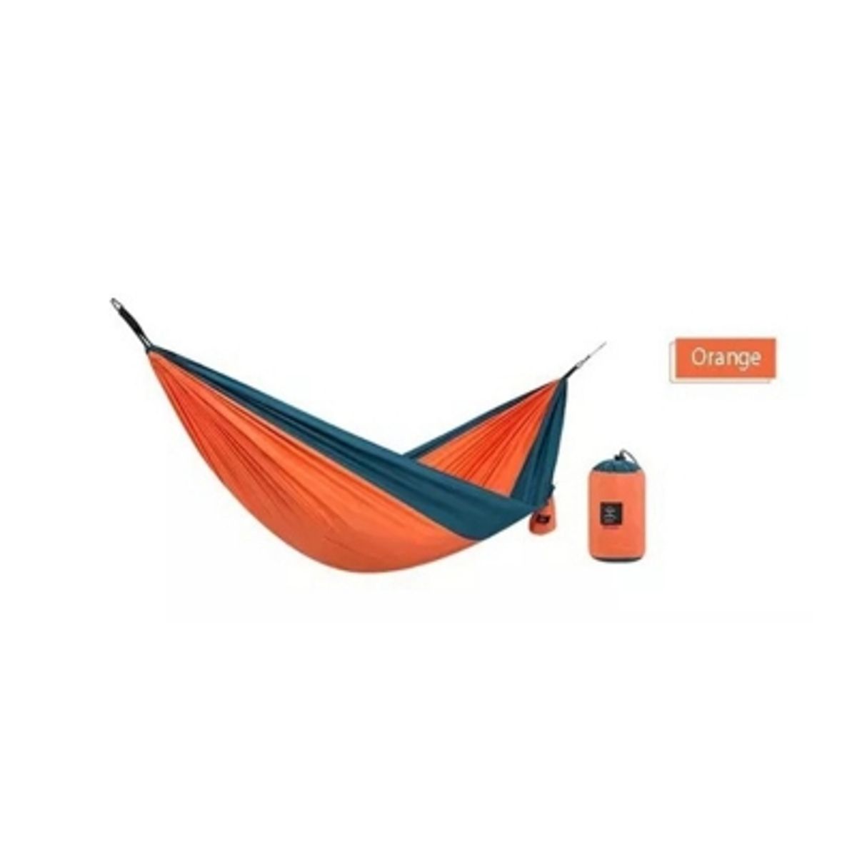 NATURE HIKE - Hamaca Naturehike Ultra Liviana Portable Para Camping Single