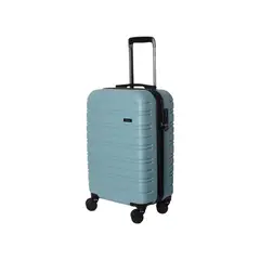ZENIT - Maleta S Cabina 10 kg Wagner Green