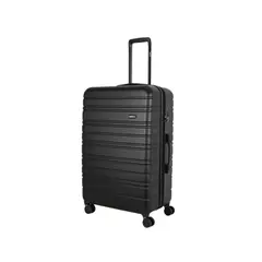 ZENIT - Maleta L Grande 23 kg Wagner - Black