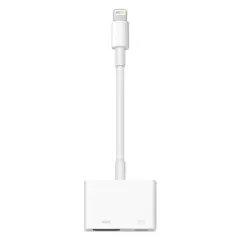APPLE - Adaptador Lightning a HDMI