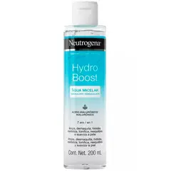NEUTROGENA - Hydro Boost Agua Micelar 200 ml