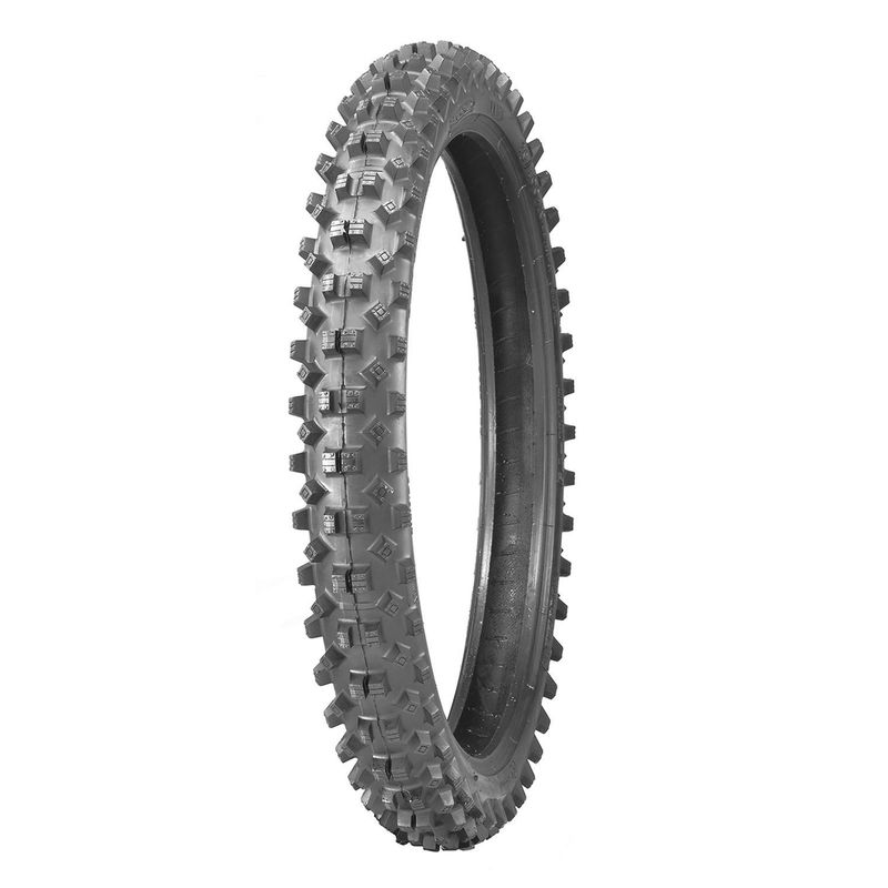 GENERICO - 80/100-21 P262 Wanda 6PR Off Road Race Enduro TT CHN