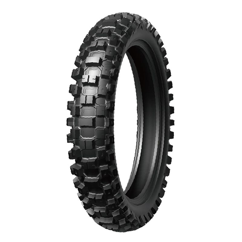 GENERICO - 110/90-19 RYMAX 50 Obor 4PR Off Road Race Motocross TT CHN