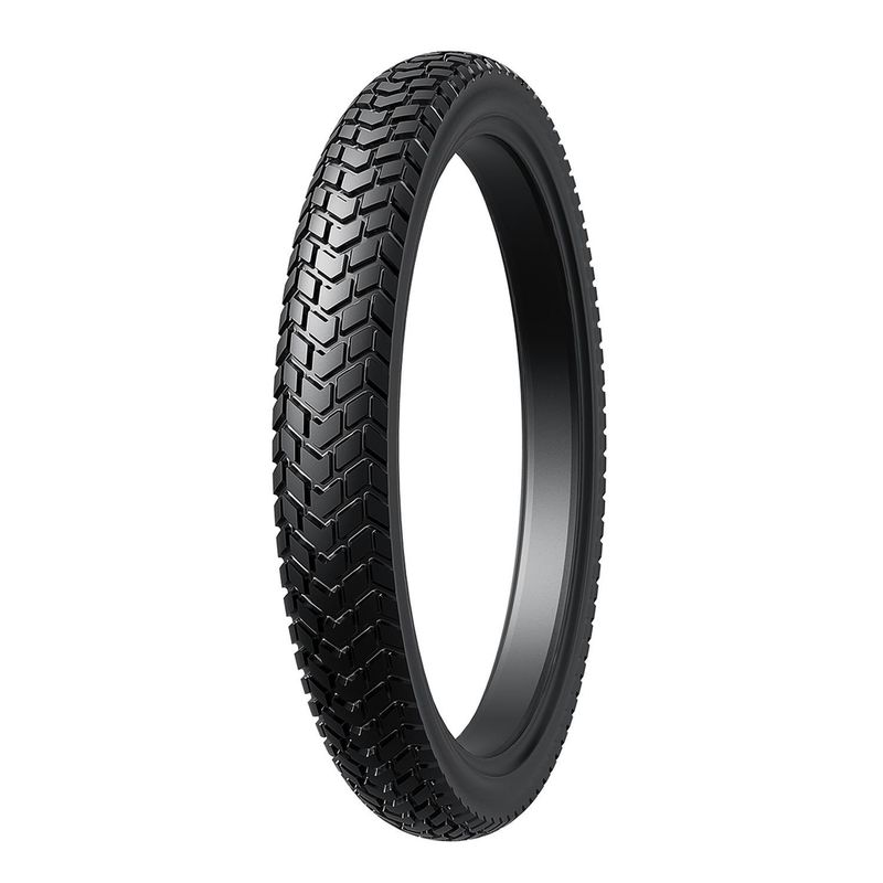 GENERICO - Neumatico 11080-18 P6167 Wanda 6PR OnOff TT CHN