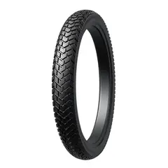 GENERICO - Neumático Moto Wanda 110/90-17 66p P6167 Tra