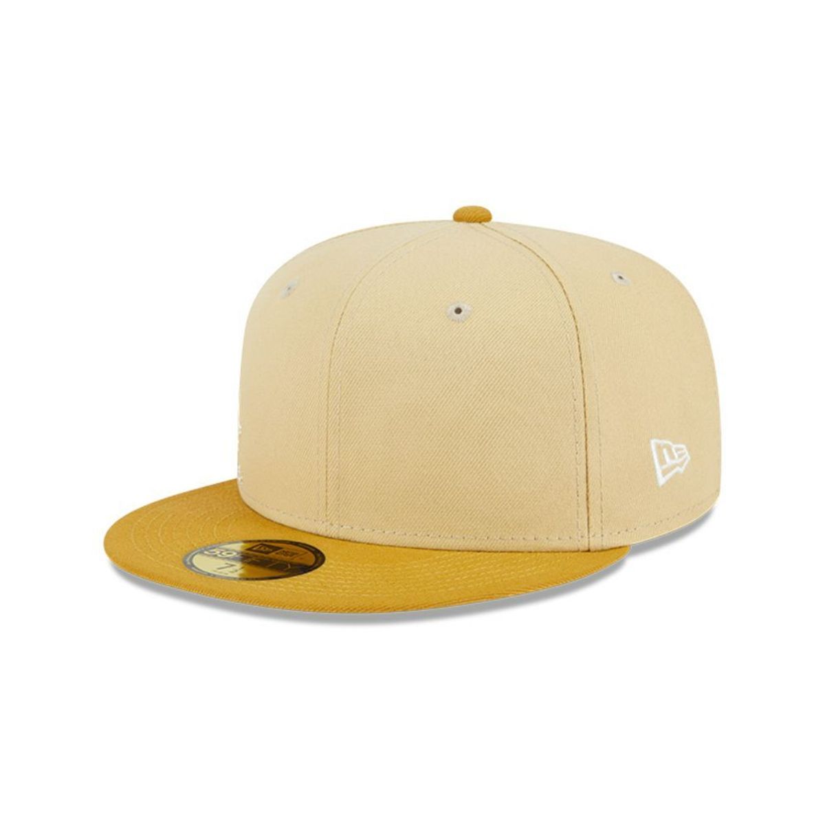 NEW ERA - Gorra New Era 0 59fifty Beige New Era