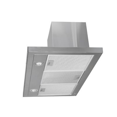 Imagen 2 del producto Campana Rectangular Touch 90cm 3 Velocidades Deluxe 90M21