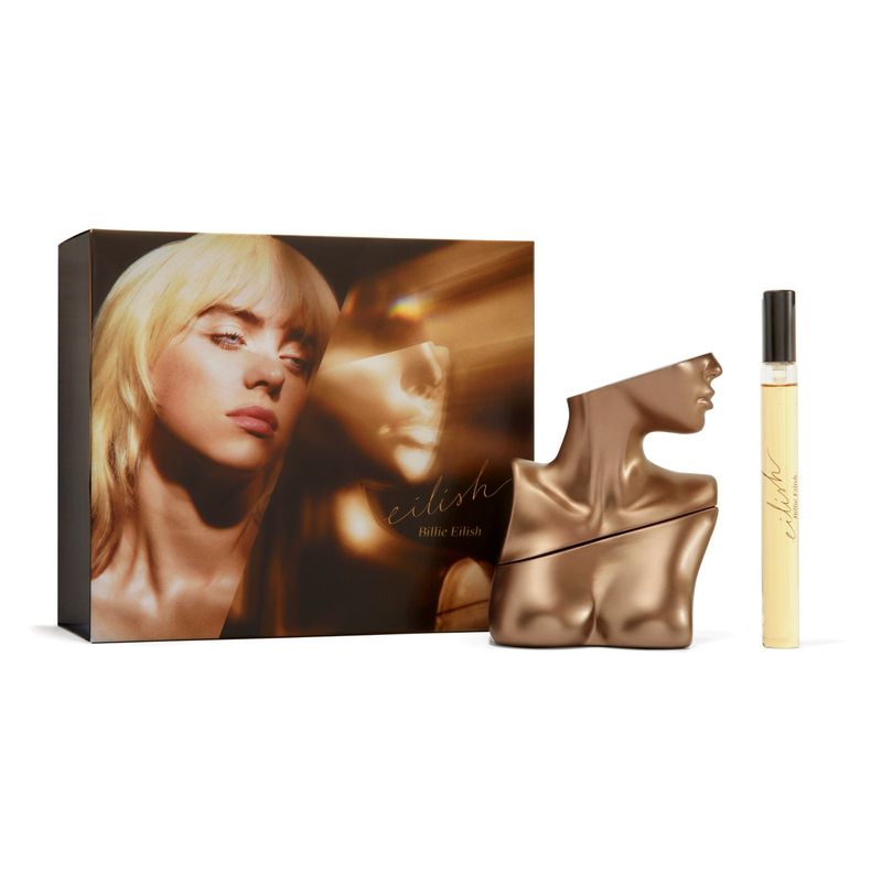 BILLIE EILISH - Set Billie Eilish 100 ML + Travel Spray