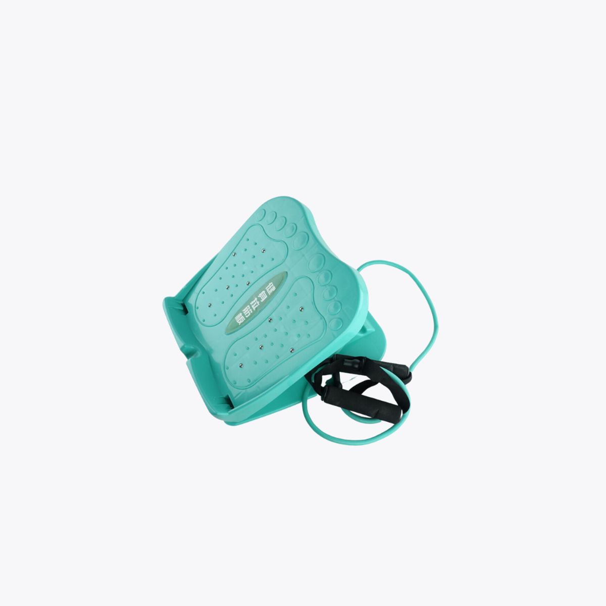 GENERICO - Tablero Inclinado Ajustable Para Pantorrilla - Verde