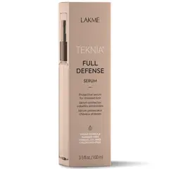 LAKME - Serum Teknia Full Defense 100ml LAKME.-