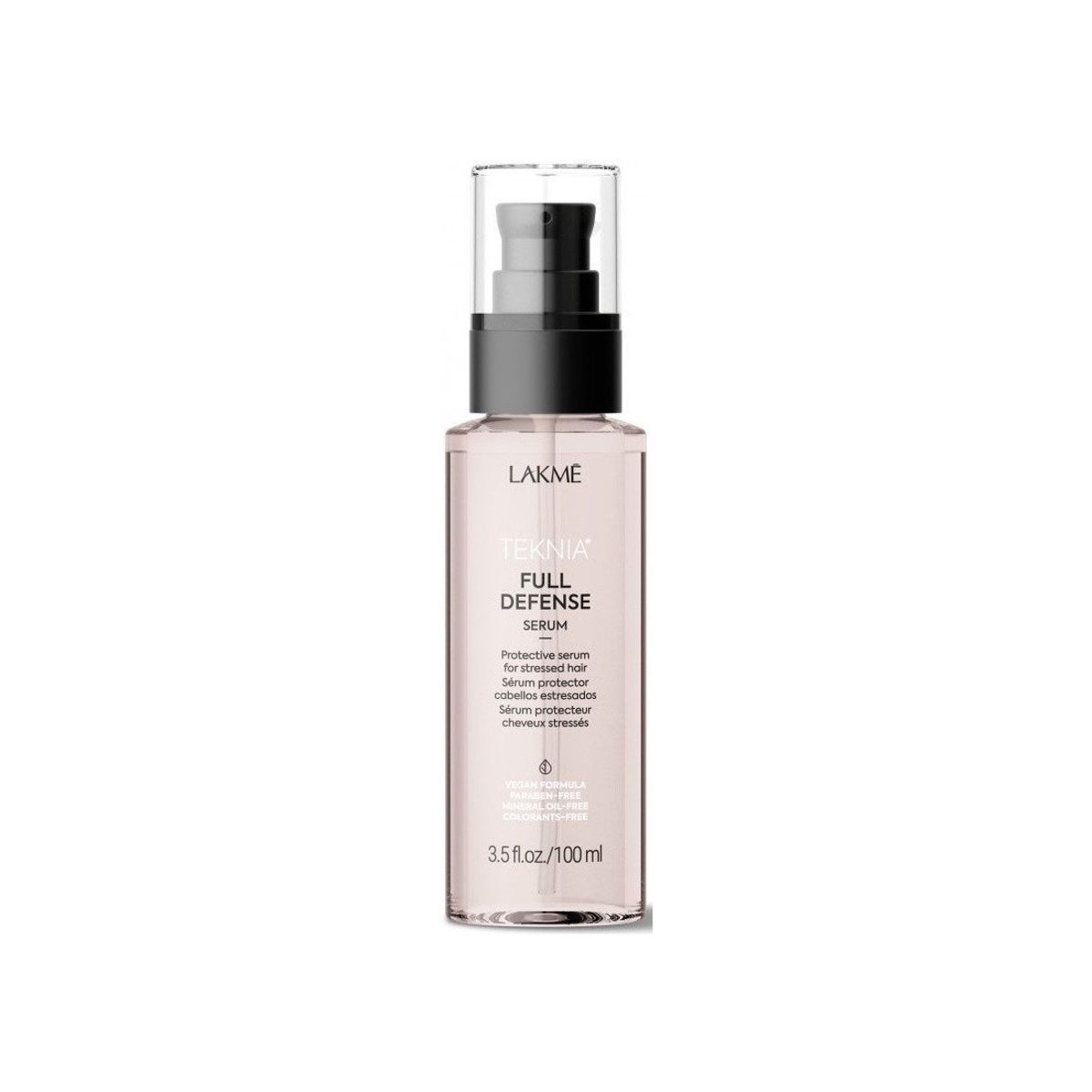 LAKME - Serum Teknia Full Defense 100ml LAKME.-