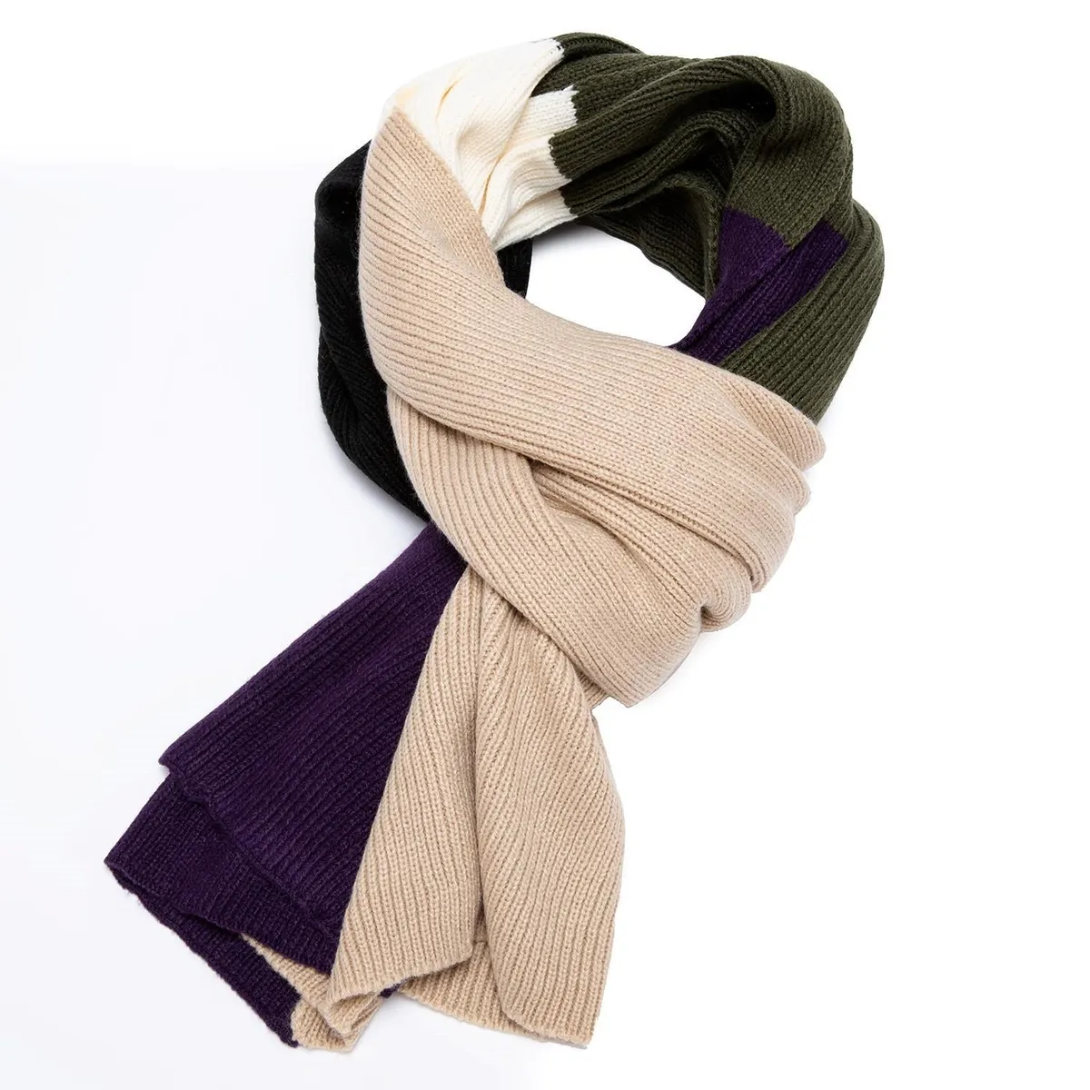 GACEL - Panuelo - Mujer - Grande - Gacel - Multicolor