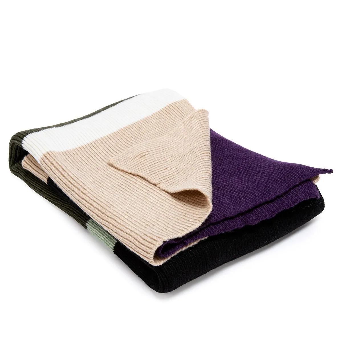 GACEL - Panuelo - Mujer - Grande - Gacel - Multicolor