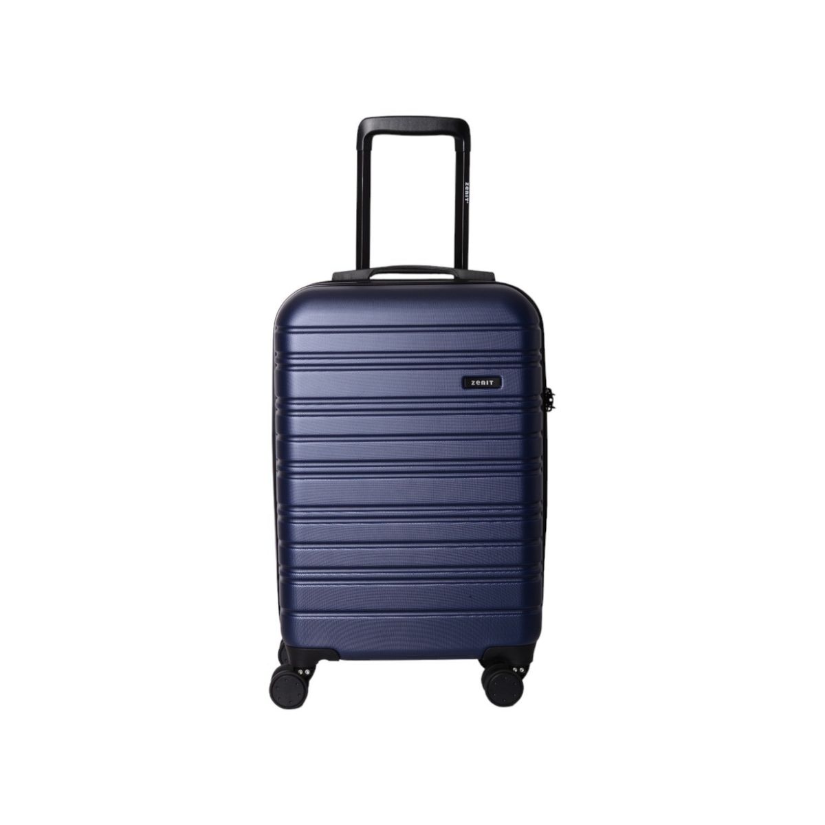 ZENIT - Maleta L Grande 23 kg Wagner  Navy