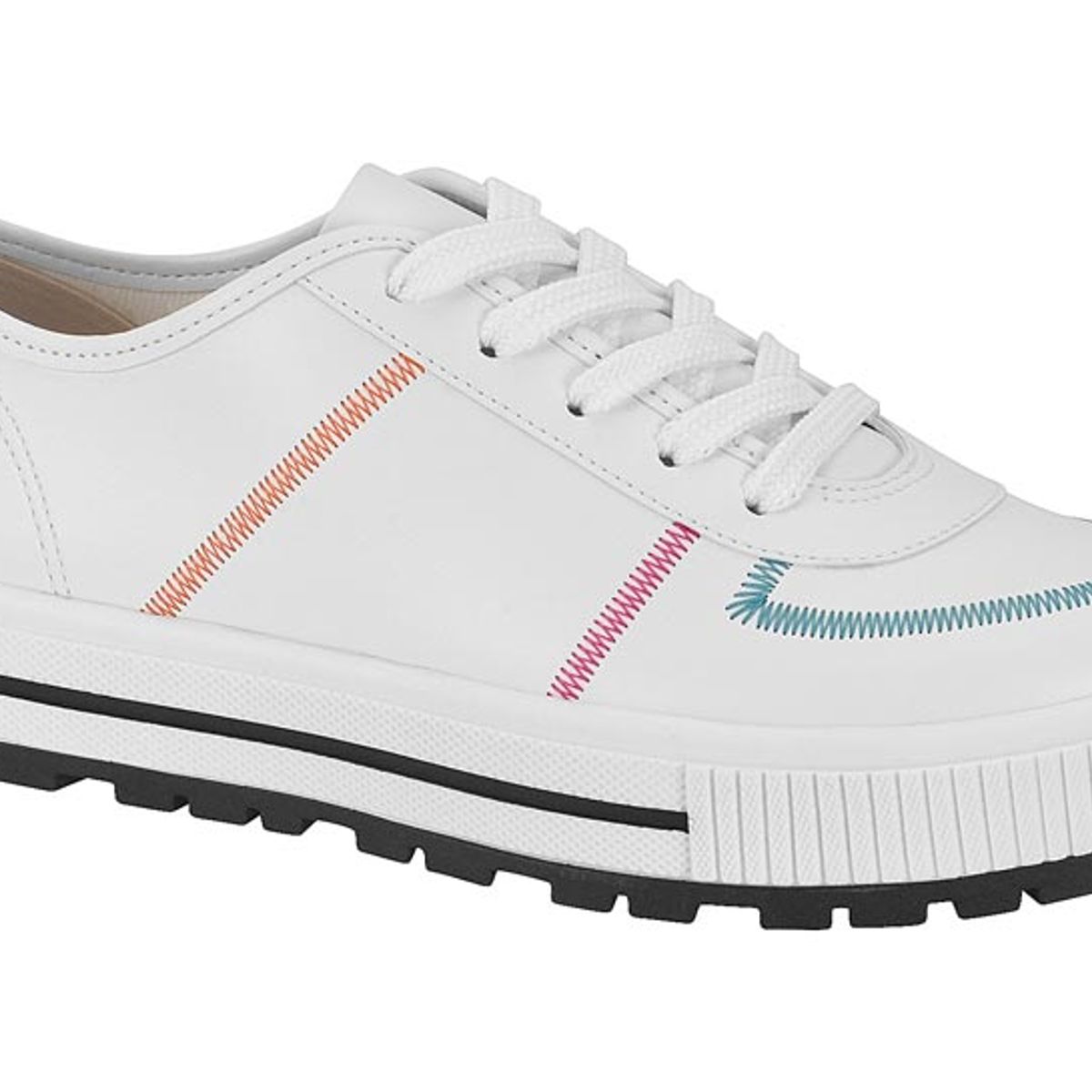 MOLECA - Zapatilla Blanco Moleca 5699-213-11058-80951