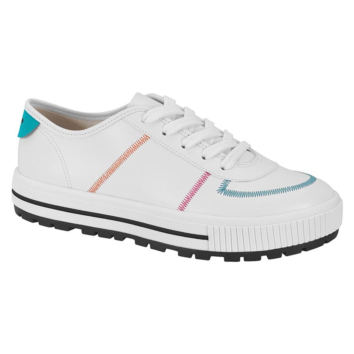 MOLECA - Zapatilla Blanco Moleca 5699-213-11058-80951