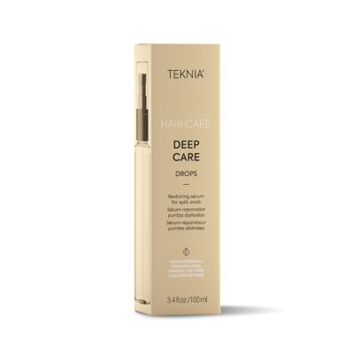 Imagen 2 del producto Serum Reparador DEEP CARE - TEKNIA 100ML LAKME.-