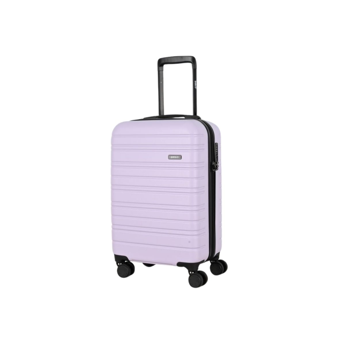ZENIT - Maleta L Grande 23 kg Wagner  Purple