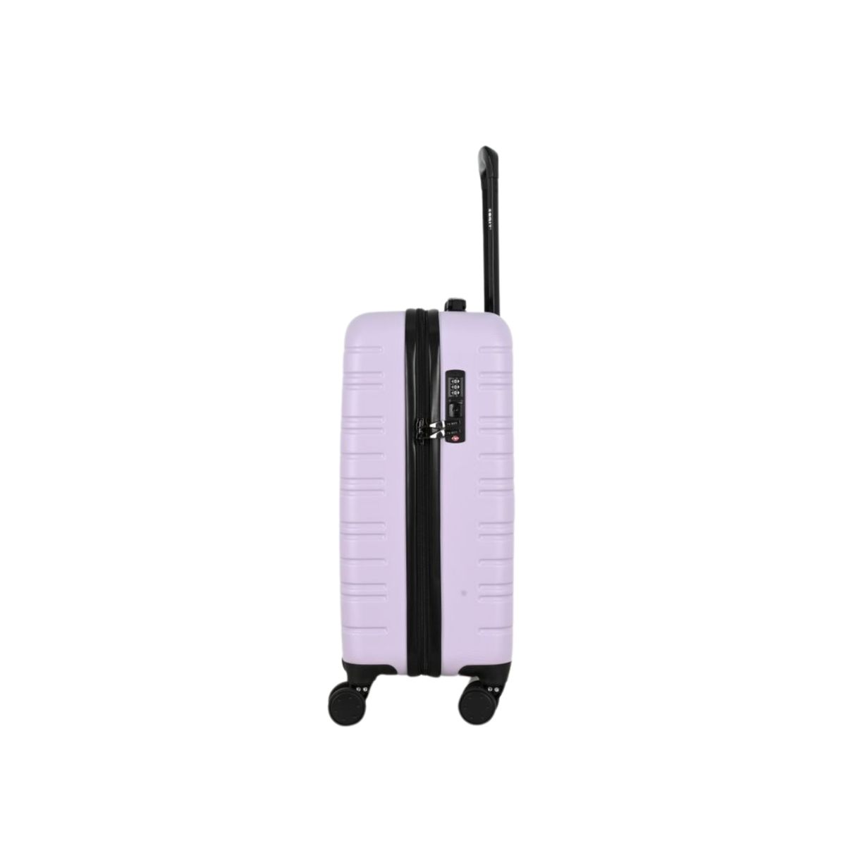 ZENIT - Maleta L Grande 23 kg Wagner  Purple